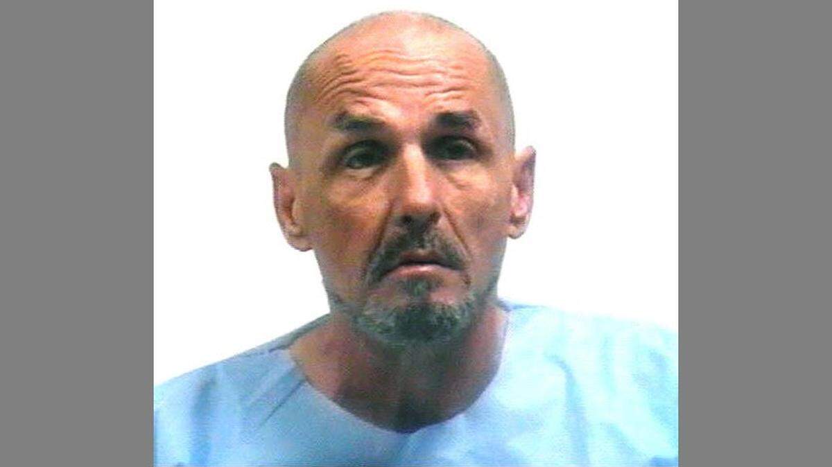 A 52-year-old Raytown man was charged with unlawful possession of a firearm after he allegedly shot a neighbor Saturday, June 2, 2018.  Police used tear gas to end a standoff with Larry B. Sommerville, who refused to exit his apartment and surrender.