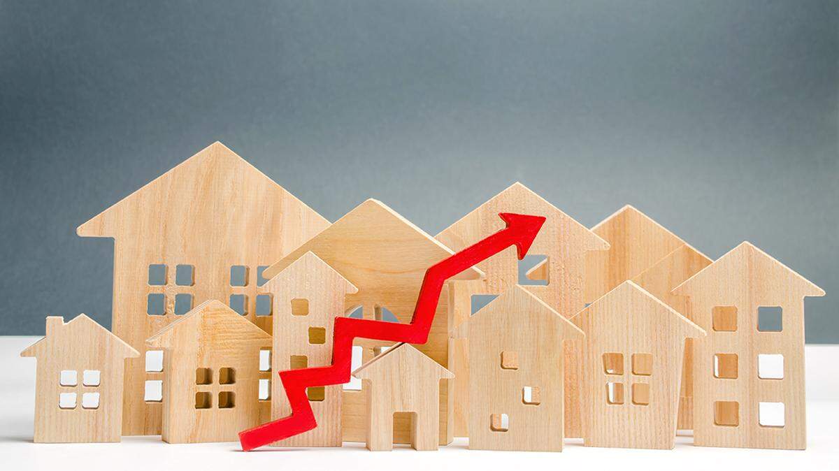 If mill levies aren't cut, you could pay hundreds of dollars more each year simply because your house is worth more. 