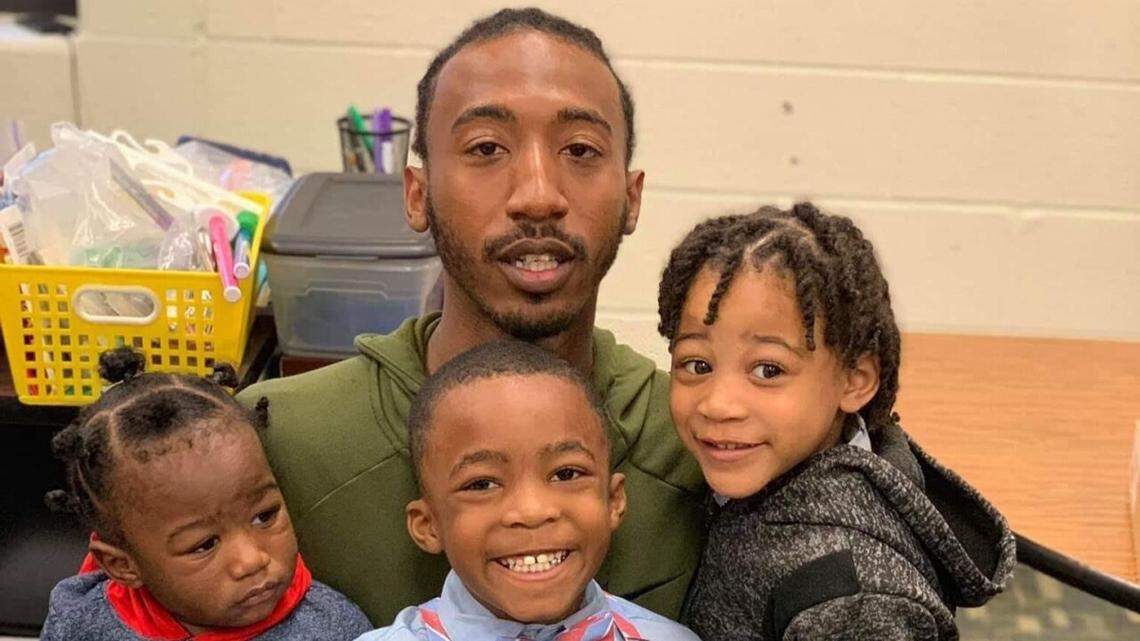 Cameron Lamb, fatally shot by former Kansas City police officer Eric DeValkenaere