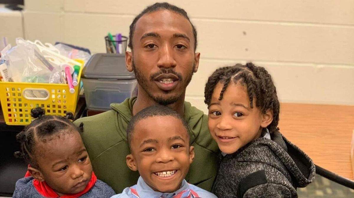 Cameron Lamb, fatally shot by former Kansas City police officer Eric DeValkenaere