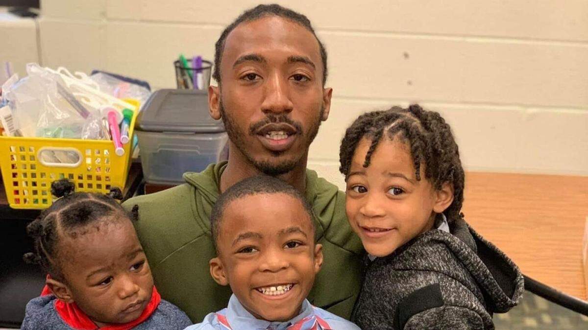 Cameron Lamb, fatally shot by former Kansas City police officer Eric DeValkenaere