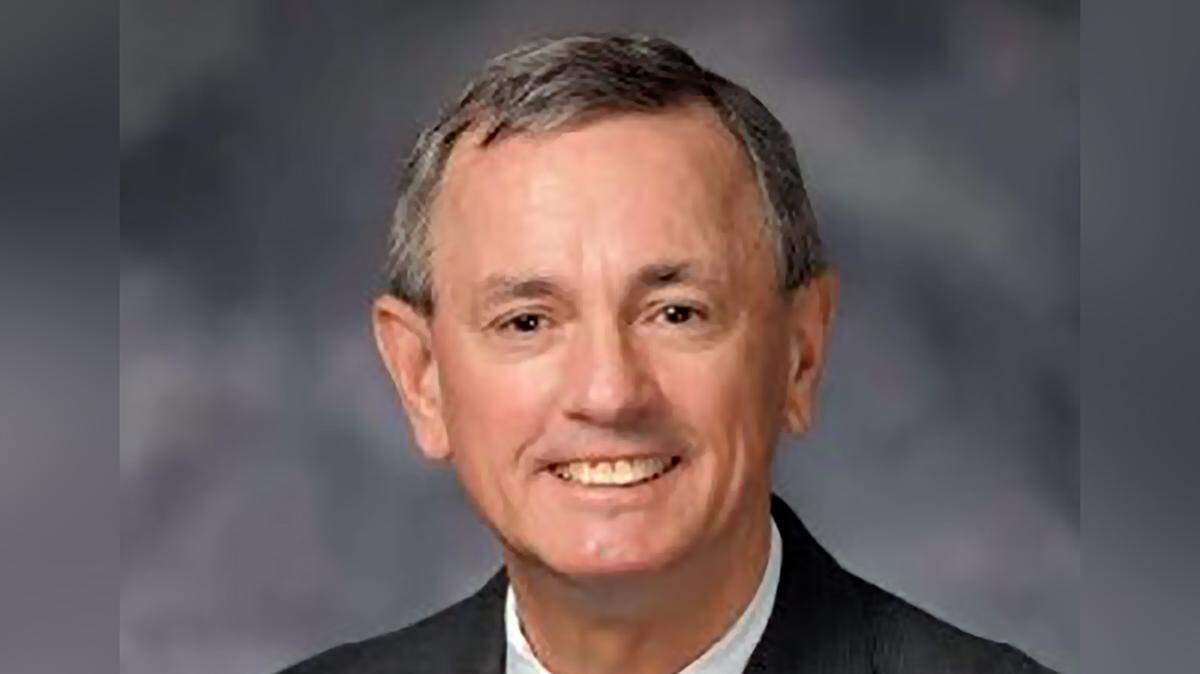 Rick Roeber, Missouri state representative.