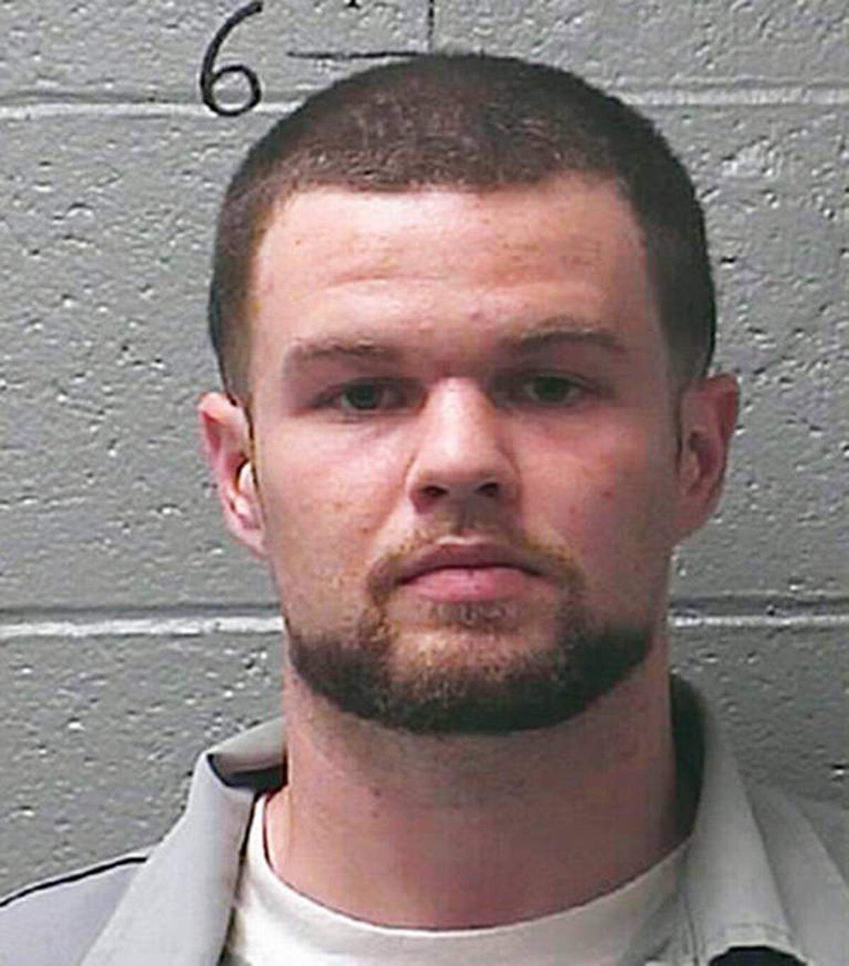 Paul Edward Jinkerson Jr.