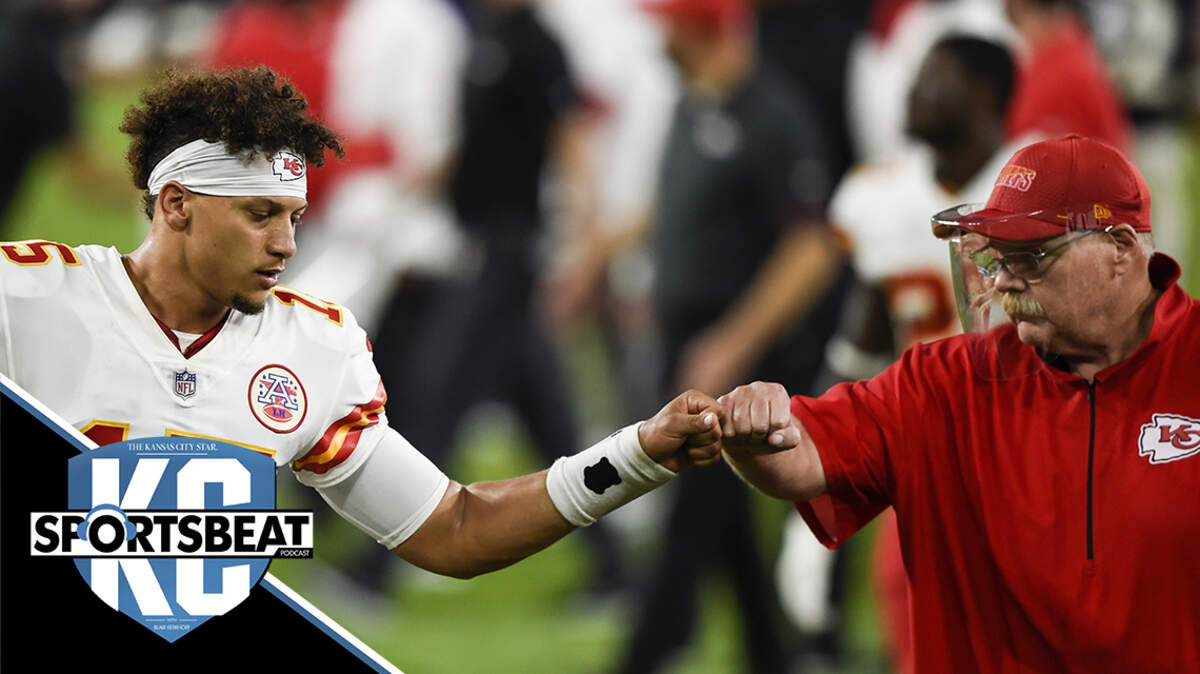 On today’s podcast, The Star’s A-team breaks down what went right when the Chiefs beat the Ravens.