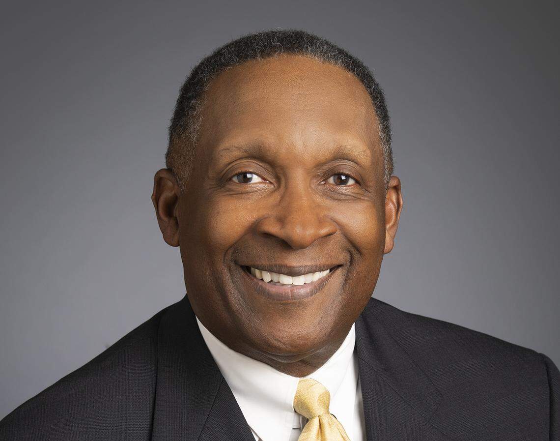 Ralph Caro is interim director of the American Jazz Museum.