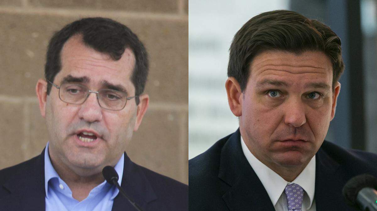 Florida lags Kansas is child poverty, median income, college education, health insurance and more. So does Schmidt mean he likes the cruelty to immigrants fleeing communism?