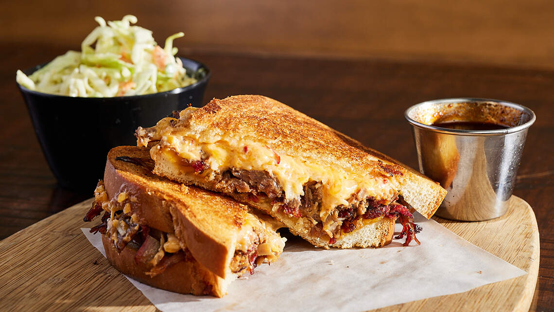 Picture of 9 new restaurants elevating Kansas City's dining scene | Kansas City Star