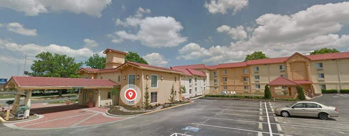 Johnson County is considering purchasing a hotel in Lenexa for $6 million to convert it into a permanent homeless shelter.