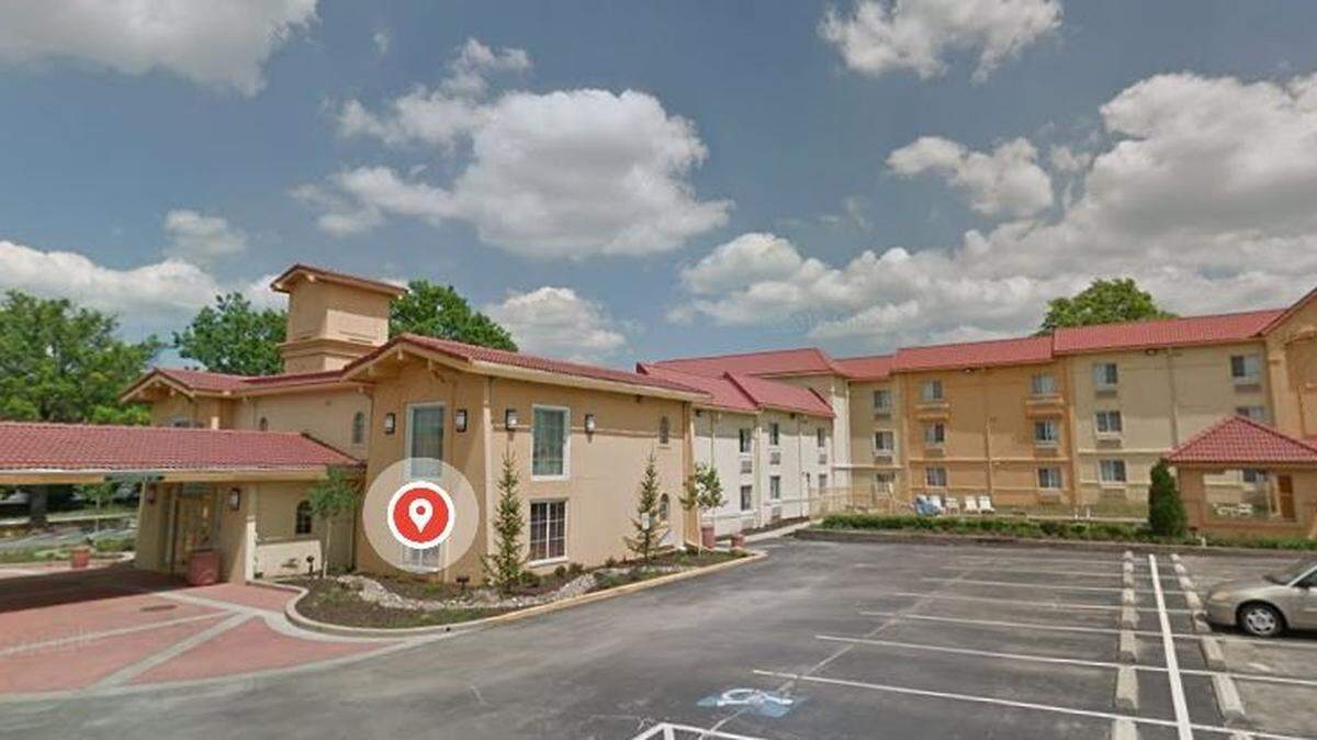 Johnson County is working on purchasing a hotel in Lenexa for $6 million to convert it into a permanent homeless shelter.