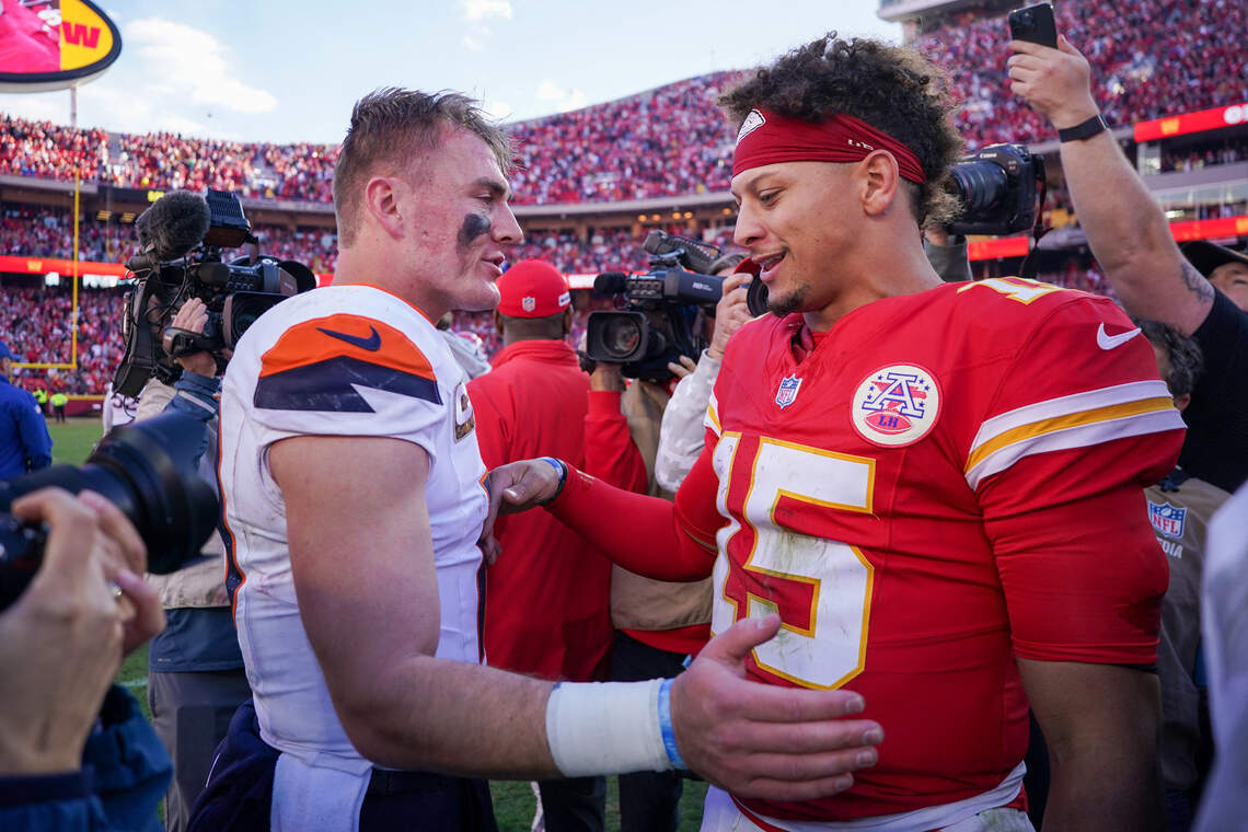 How to watch Kansas City Chiefs vs. Denver Broncos Week 1 game: Time, TV & odds