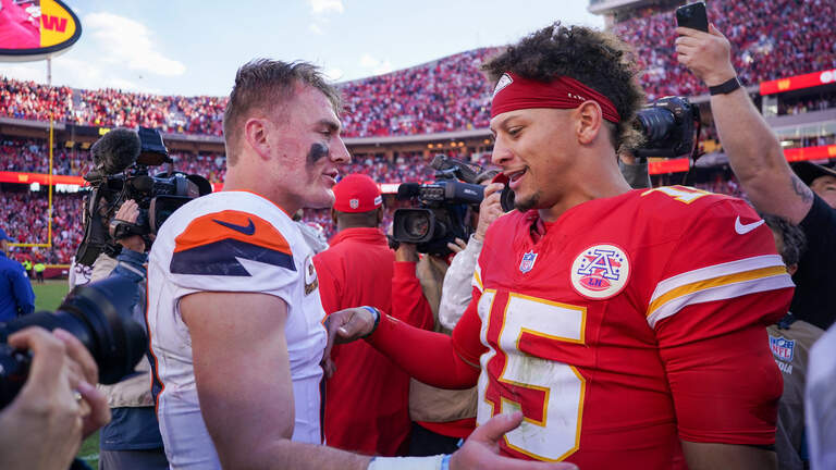 How to watch Kansas City Chiefs vs. Denver Broncos Week 1 game: Time, TV & odds