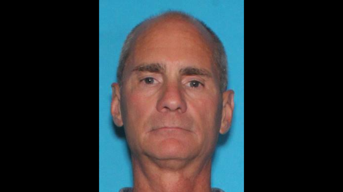 A statewide alert was issued for Richard Schlesselman, 58, who went for a jog Saturday in Pettis County and hasn’t been seen since.