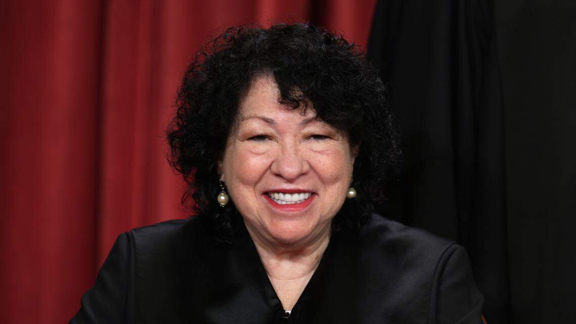 Supreme Court justices, like Sonia Sotomayor, should treat each other with more respect than the politicians of the Kansas legislature.