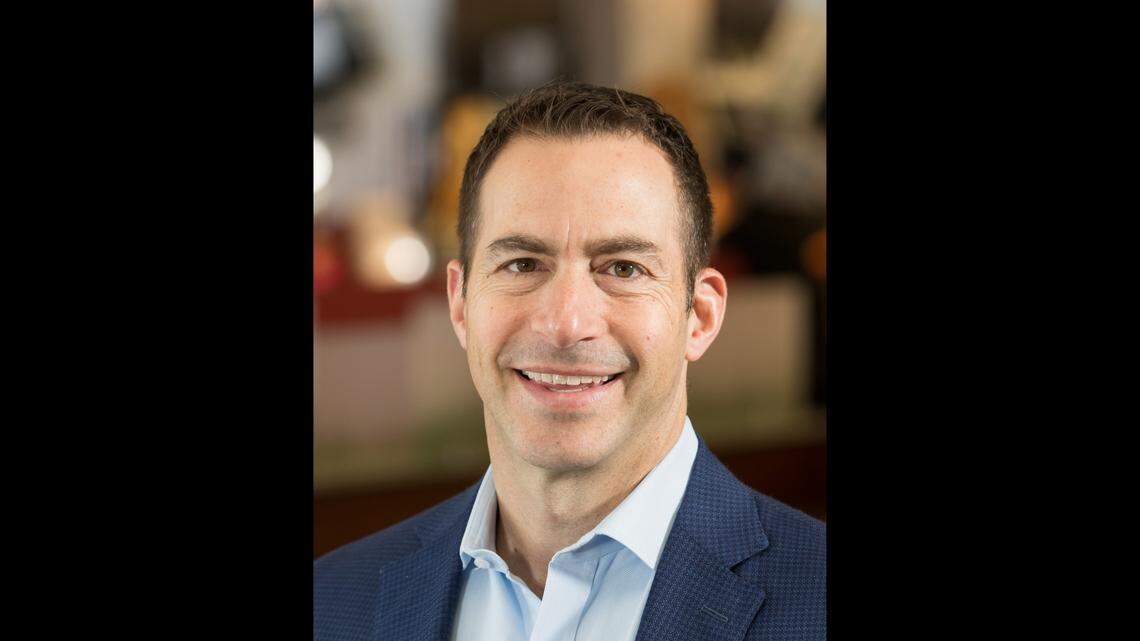 Mike Hamra launched a Democratic campaign for Missouri governor in October, becoming the second Democrat to enter the race.