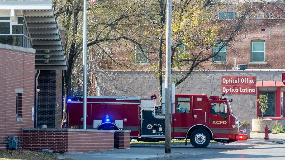 Kansas City fire captain remained on job despite four DWI arrests, records show