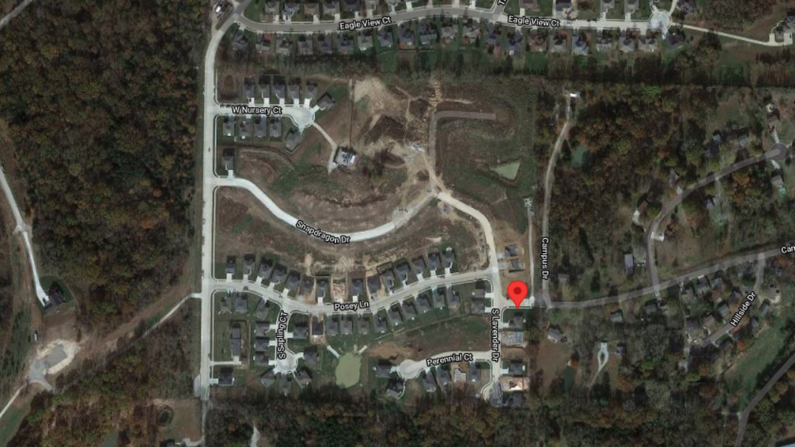 A Missouri mother and daughter were found dead inside their home late Sunday night in Boone County, deputies say.