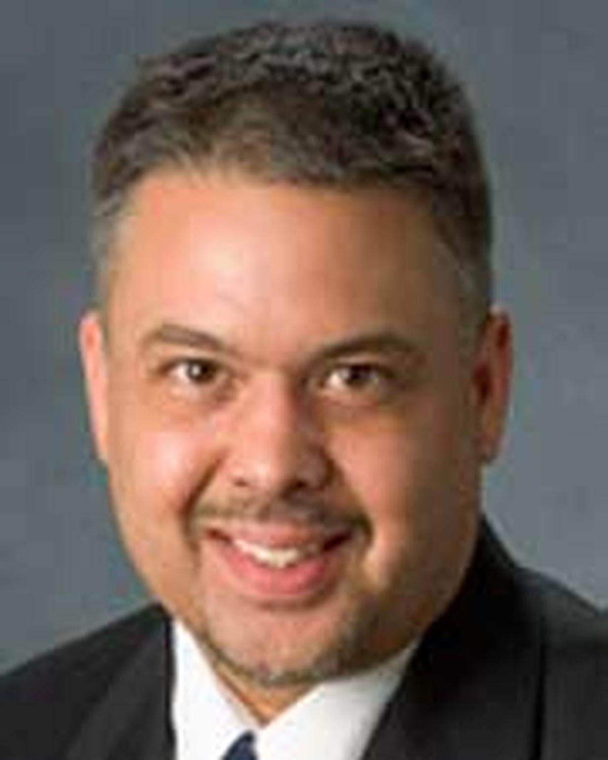 Ruben Flores