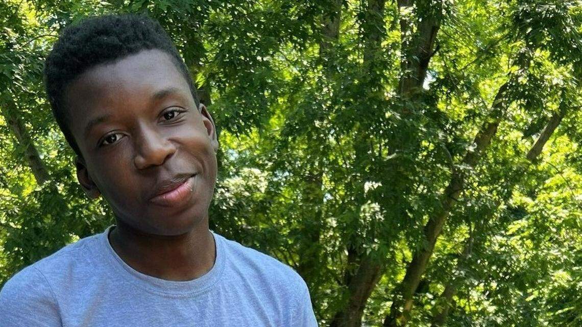 Kansas City woman recalls helping Ralph Yarl after teen shot: ‘A brave young man’