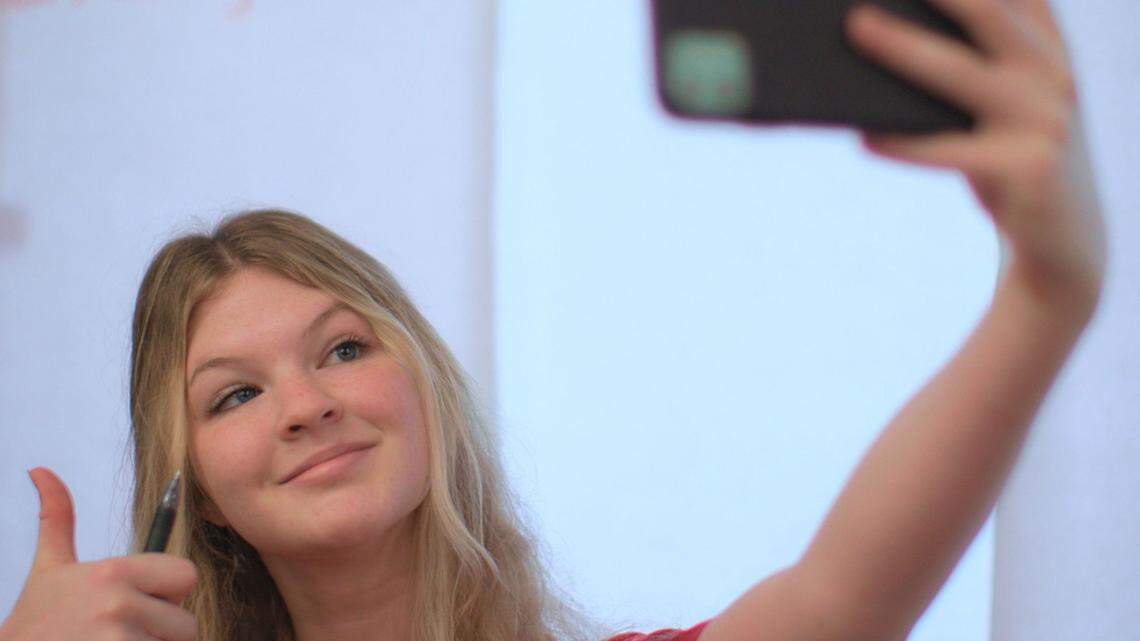 How award-winning filmmakers chose Missouri for their new documentary, ‘Girls State’