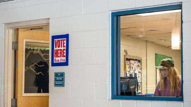 Election results: Here’s who will be Lee’s Summit’s new mayor