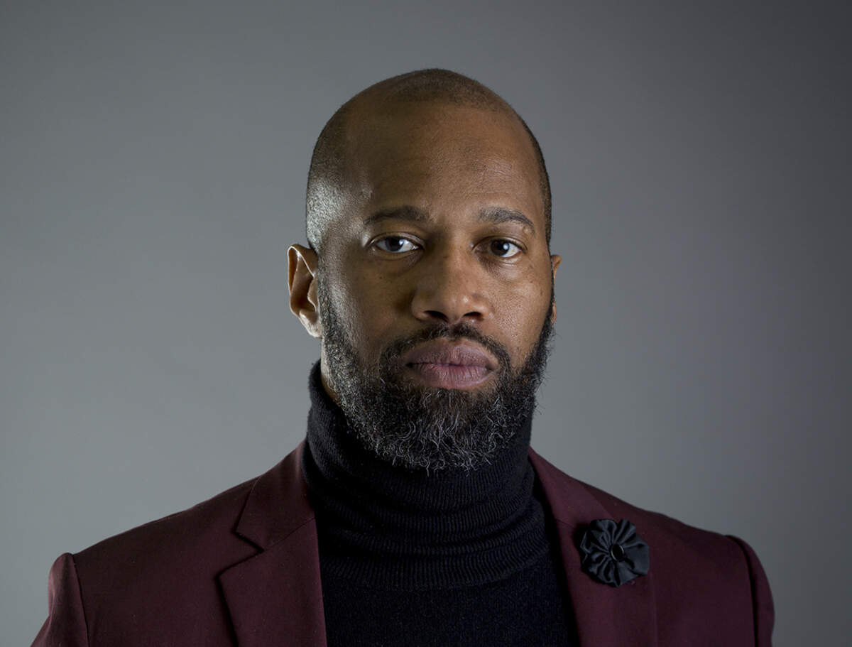 Toriano Porter