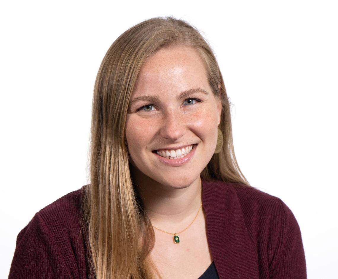 Profile Image of Anna Spoerre