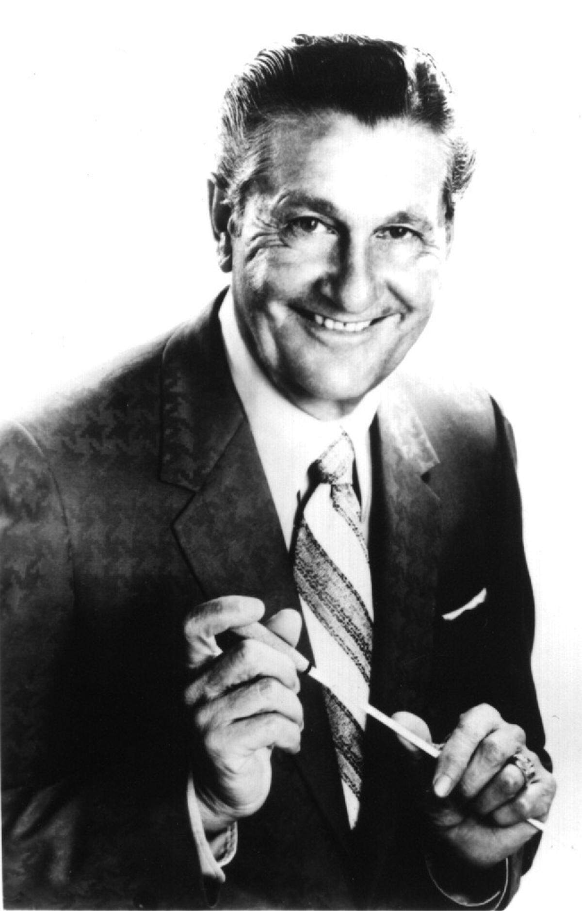 Lawrence Welk and his orchestra played the Pla-Mor several times before hitting the big time with his long-running television show.