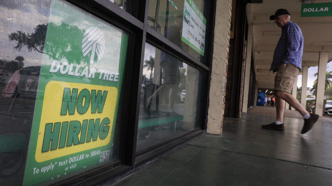 Why dollar stores are becoming an unexpected destination for high-earning households