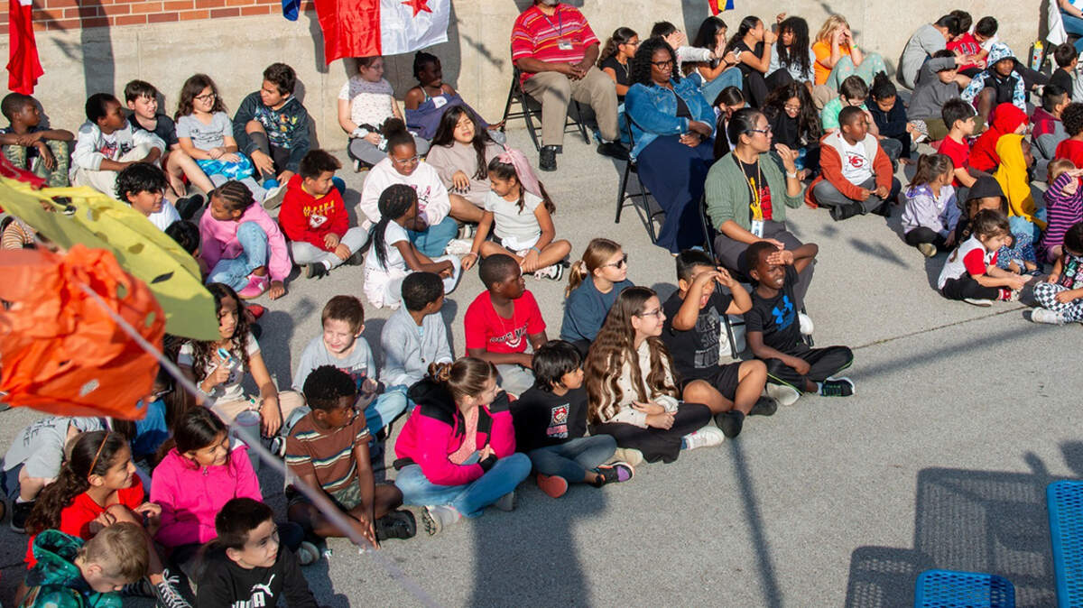 They’re supporting the whole child, closing opportunity gaps and creating pathways for every student to thrive.