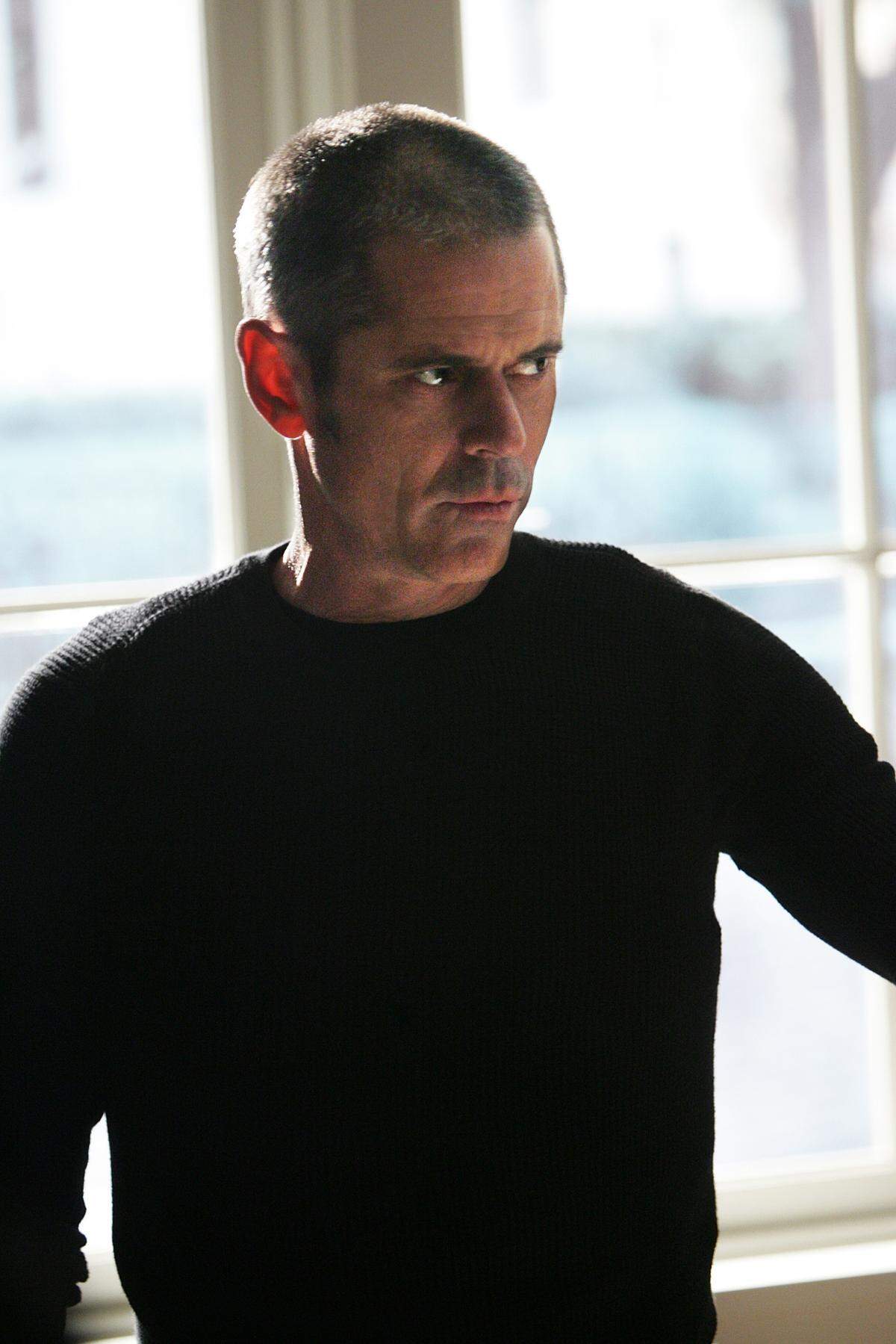 C. Thomas Howell, best known as an actor, will perform his music at the Cowboy Christmas Toy Drive on Dec. 22 at Knuckleheads.