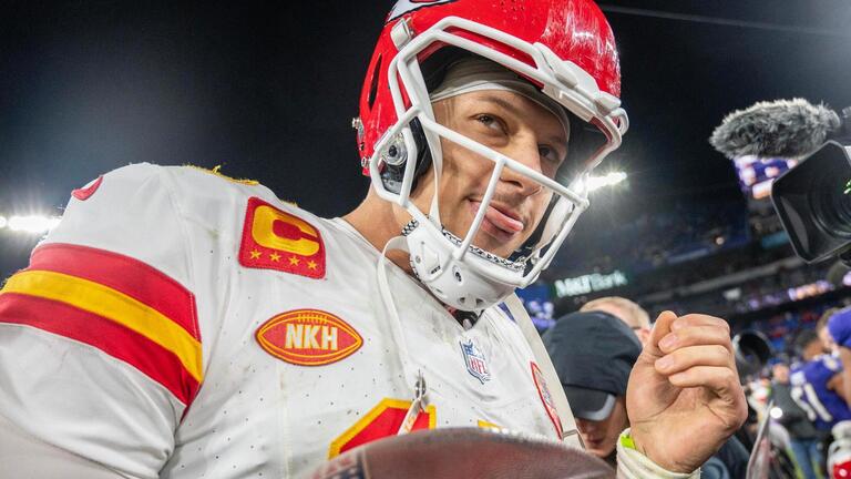 Chiefs-49ers Super Bowl prediction: Why Patrick Mahomes is underdog vs. San Francisco