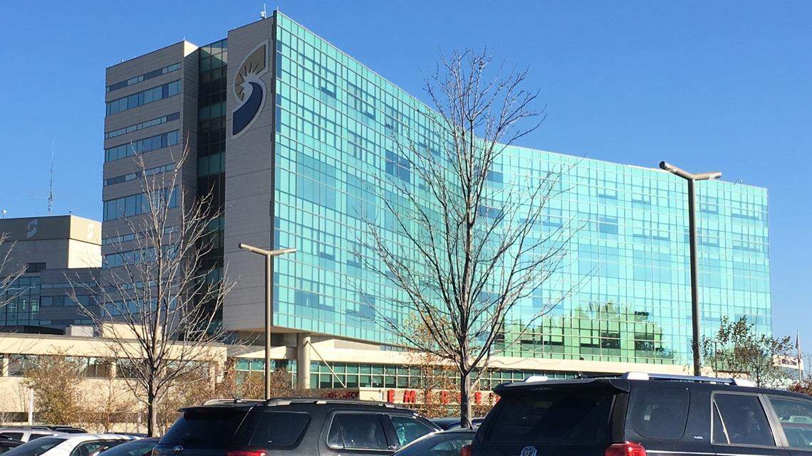 Shawnee Mission Health has started instructing its employed physicians to ask patients about their spiritual health during primary care visits. It’s part of a rebranding by its parent organization, Adventist Health System, as it seeks to refocus on its faith-based roots.