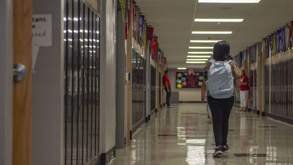 Independence School District pulls out of tax credit lawsuit against Jackson County