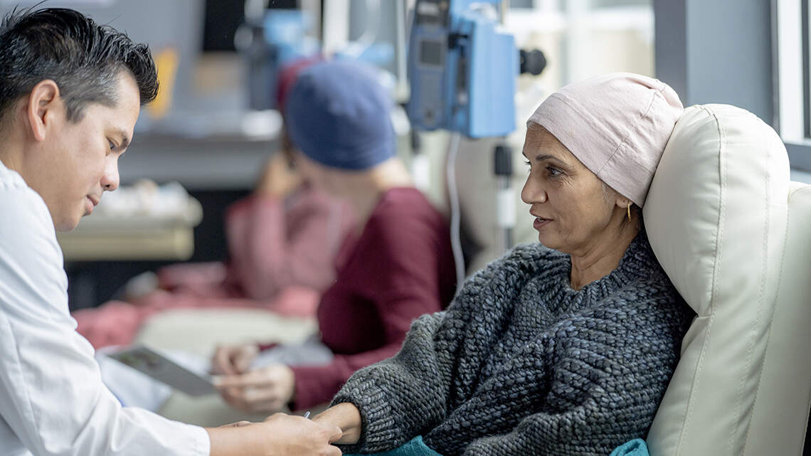 Cancer care is getting harder for Missourians. Congress, make this fix | Opinion