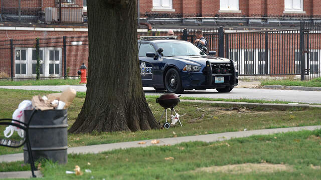 Homicide: Man found shot to death at 9th and Harrison in KC | Kansas ...