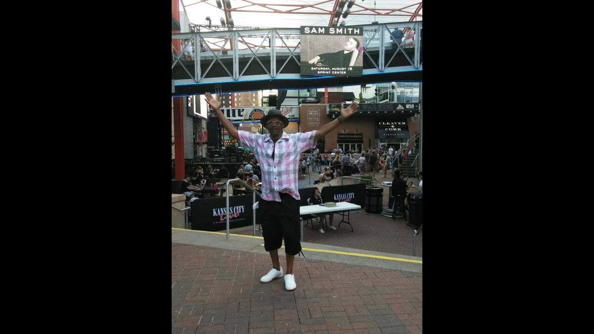 “Captain” Vonzell Bryant was a well-known Kansas City DJ and party promoter. He died Wednesday night after being found in a yard near his home in the 2600 block of Agnes Avenue in the Washington-Wheatley neighborhood of Kansas City. His death is being investigated as a homicide.