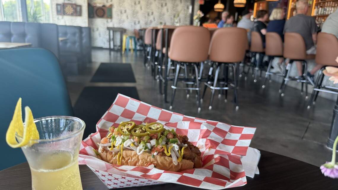 New Kansas City bar opens, replacing neighborhood Asian restaurant