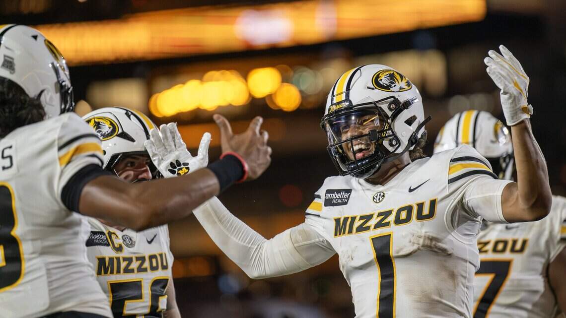 Takeaways from Mizzou football’s season-opening blowout over Arkansas-Pine Bluff