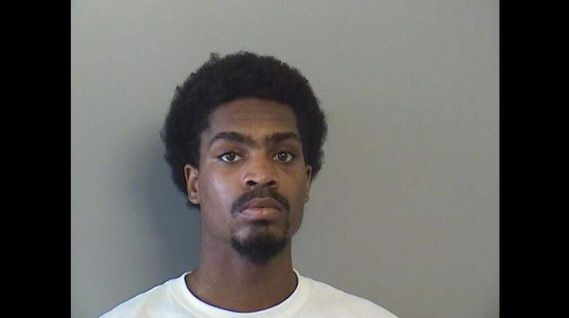 Ryson Ellis, 22, of Kansas City, was charged with second-degree murder in the fatal shooting of 4-year-old LeGend Taliferro.