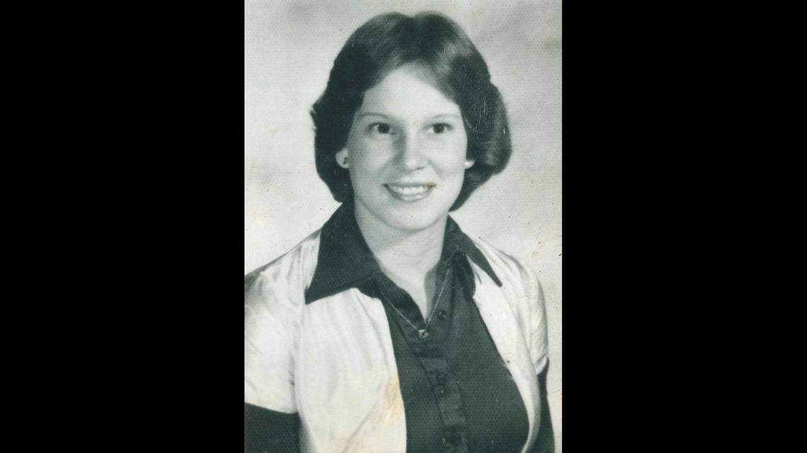 Debra Miller, 18, was found dead in her Ohio apartment in 1981, Ohio police said, but her case went unsolved for decades.