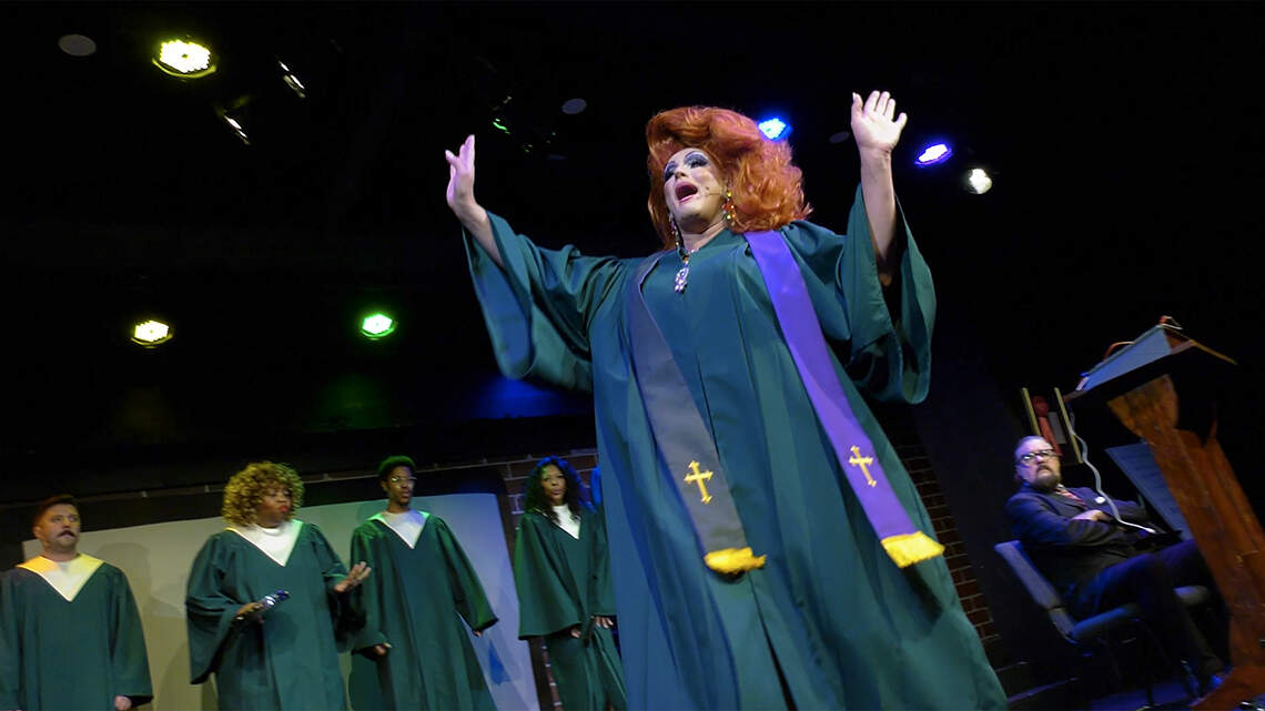 This Kansas City Pride Month, ‘Gospel is a Drag’ shows the power of faith | Opinion