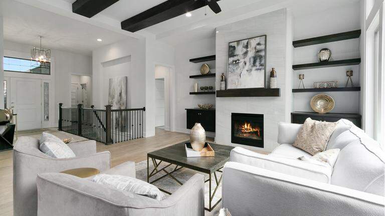 Sunnybrook Villas: A Premier Choice for Spring Homebuyers in northwest Olathe