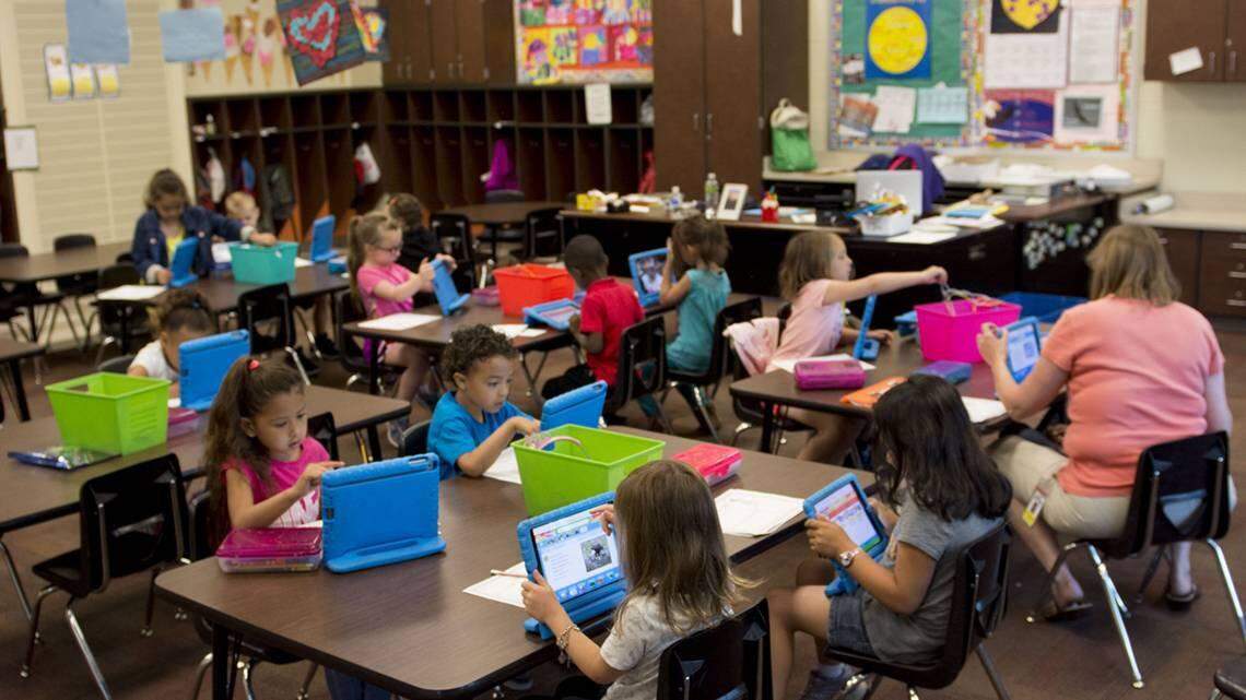 Support Shawnee Mission schools in January JoCo mail-in bond referendum