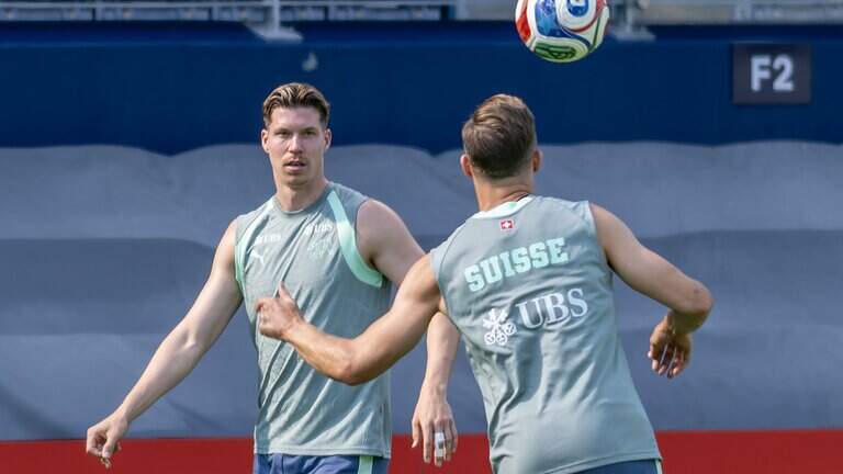 Five things to know about Switzerland, which plays in World Cup quarterfinal in KC