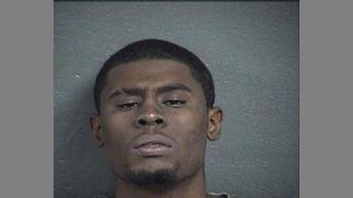 Keyon Johnson