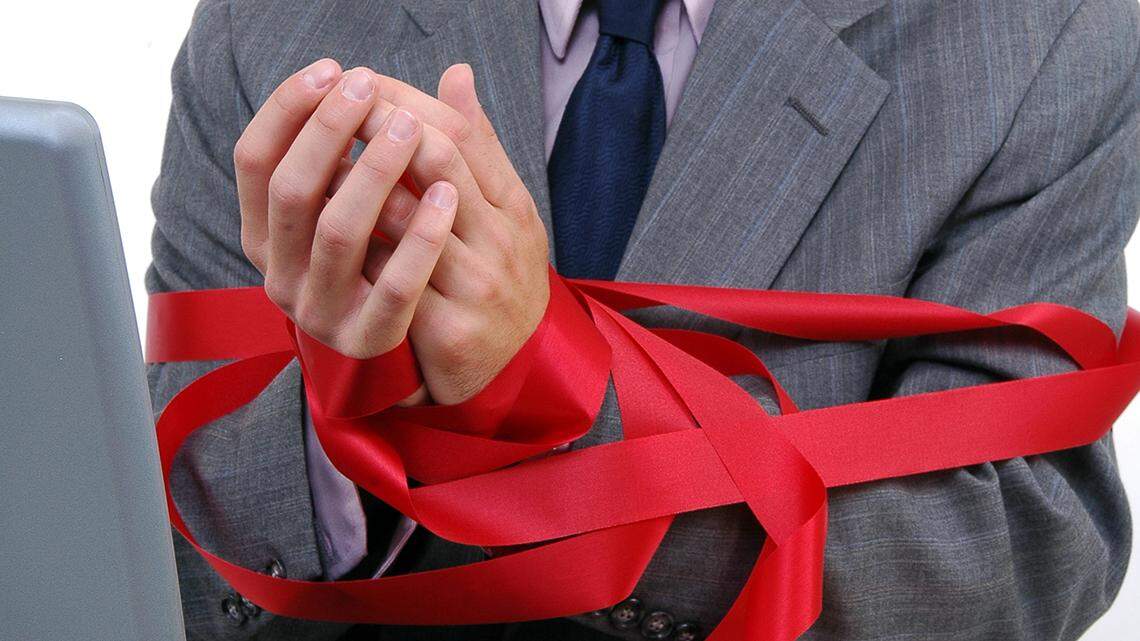 Regulation isn’t meant to hurt North Carolina small business - but that’s what happens | Opinion