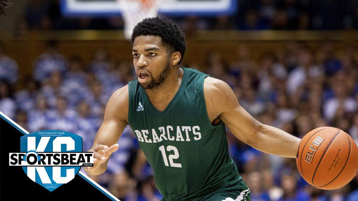 What’s next for Northwest Missouri State’s Trevor Hudgins and his Bearcat teammates?