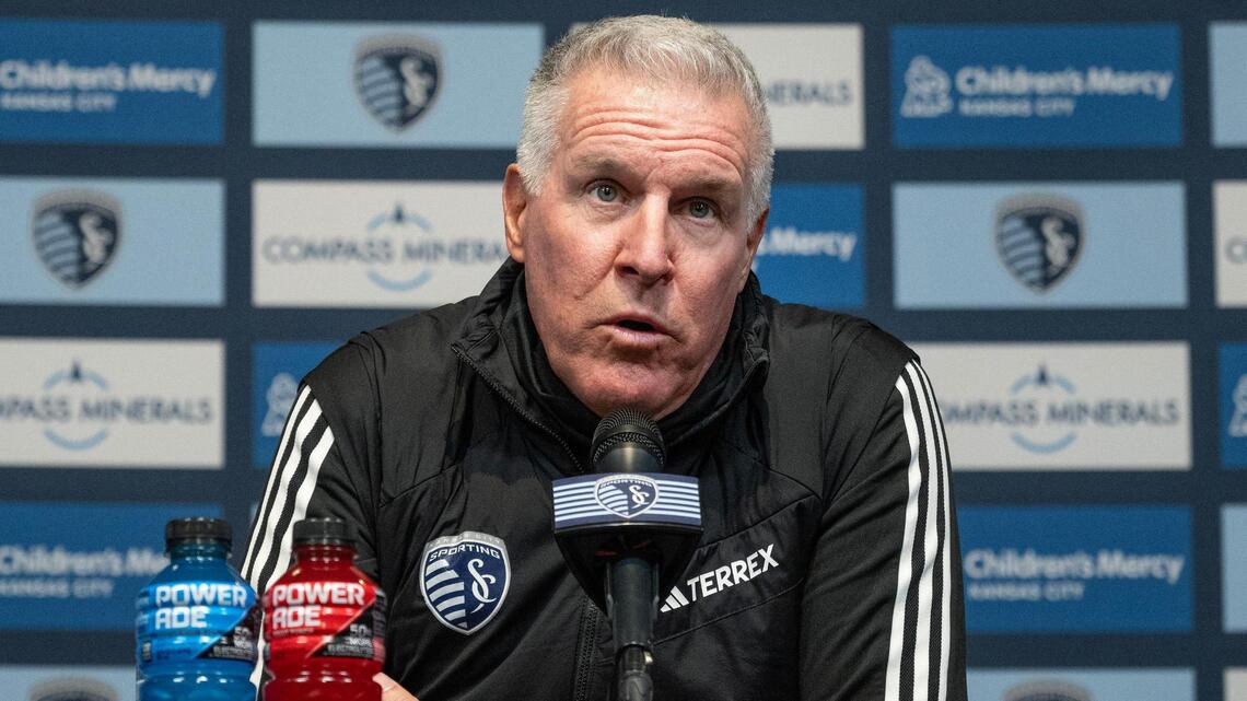 Peter Vermes out as Sporting Kansas City manager. What we know & what comes next