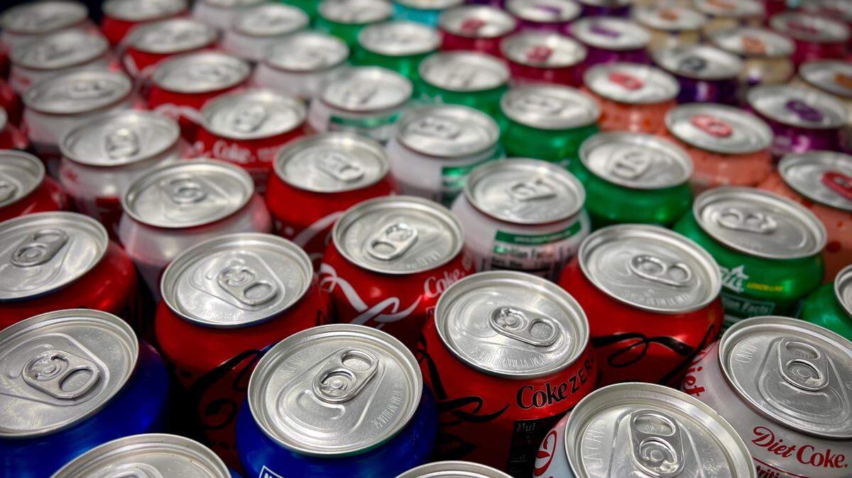 A nephew threw a Coke can at a man stealing his uncle’s car and was nearly killed, authorities said.