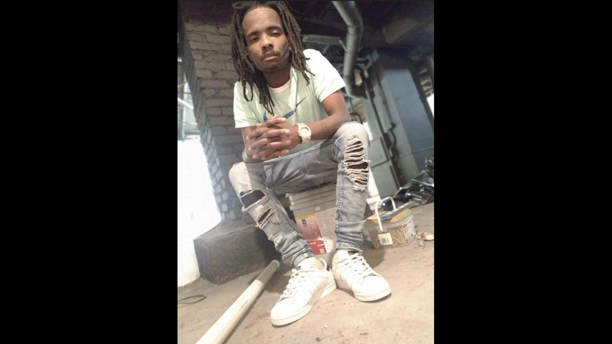James Jackson, 31, was last heard from on June 29, police said.